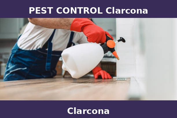 PEST CONTROL Clarcona